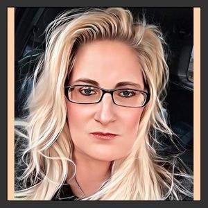 Meet your Posher, Rachelle